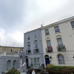 Flat 4, 111 St Pancras Way, NW1 0RD For rent in Camden