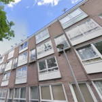 23 Compton Close, NW1 3QS For rent in Camden