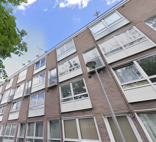 23 Compton Close, NW1 3QS For rent in Camden