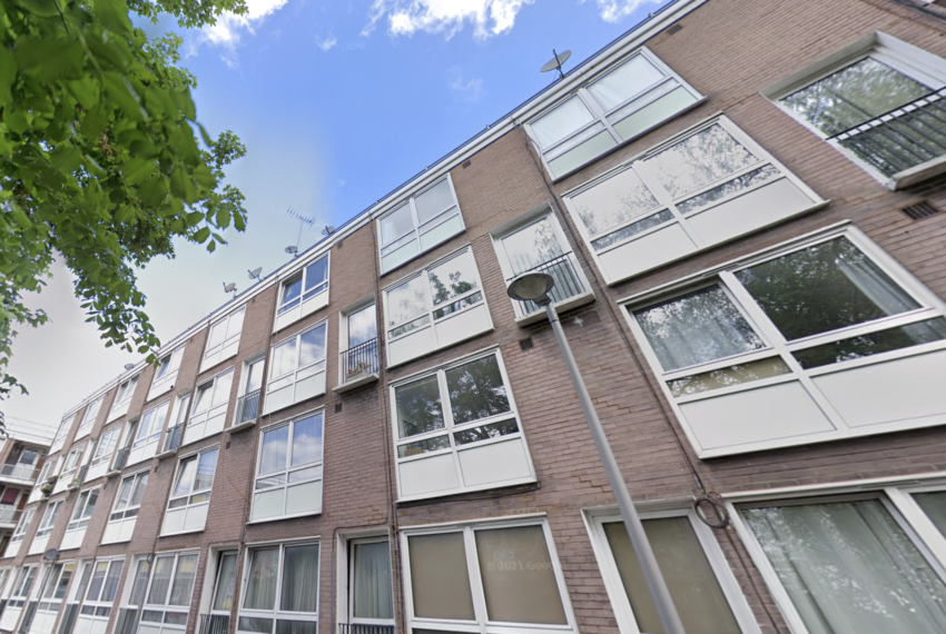 23 Compton Close, NW1 3QS For rent in Camden