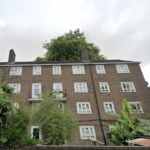7 Donnington Court, NW1 8RT
