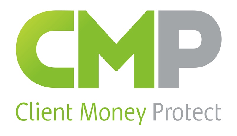 Client Money Protect Logo