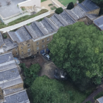 16 Somers Town, NW1 1RT For rent in Camden